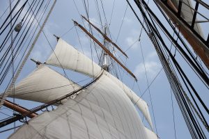 Maritime Museum of San Diego — San Diego
