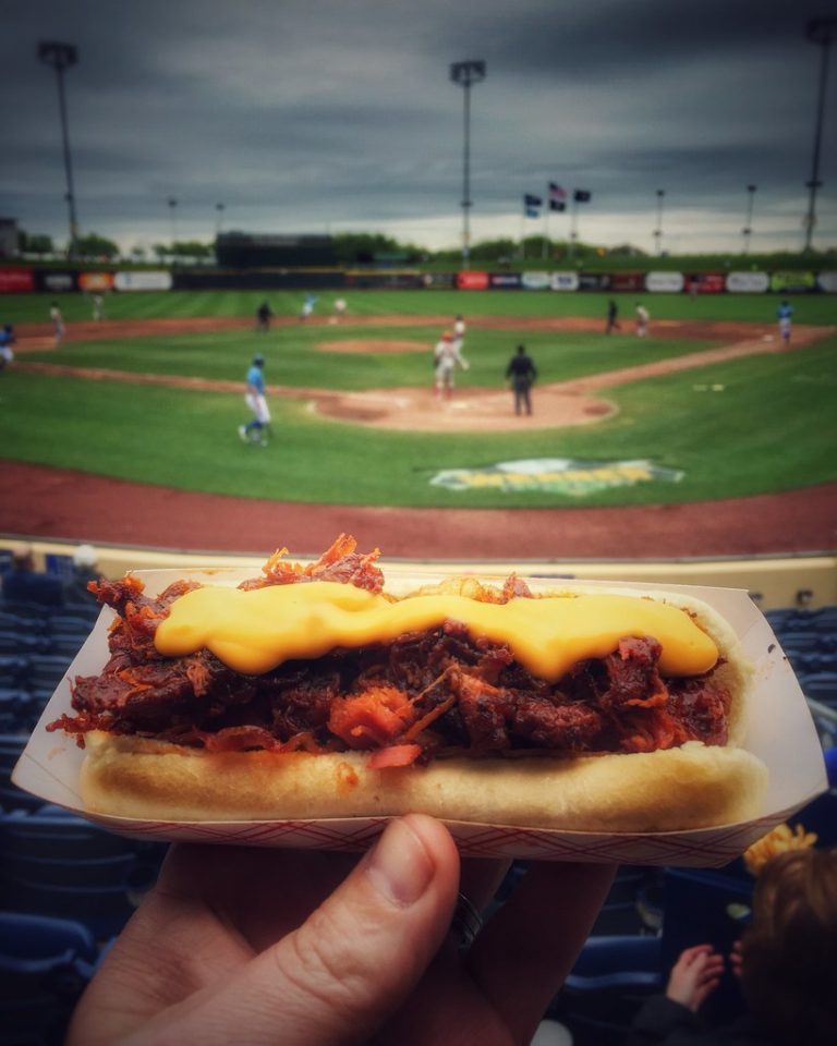Werner Park — Omaha