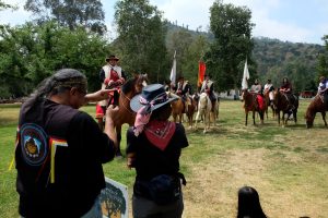 Griffith Park Serves Up Fun at Its First-Ever French Fry Festival