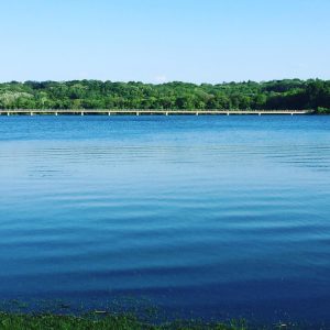 Gray's Lake Park — Des Moines