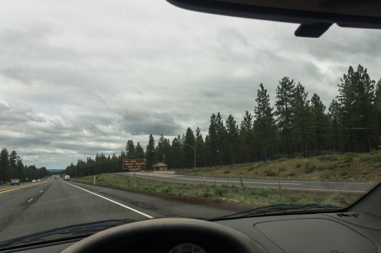 High Desert Museum — Bend