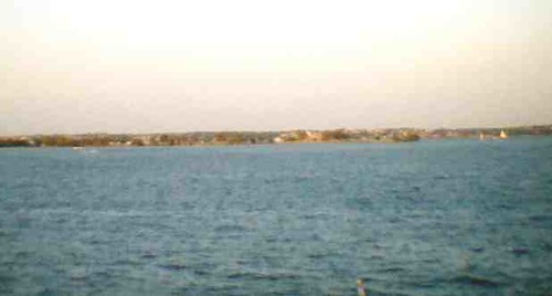 Lake Ray Hubbard — Garland