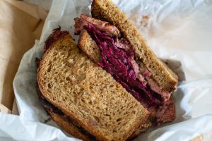 Larder Delicatessen & Bakery — Cleveland