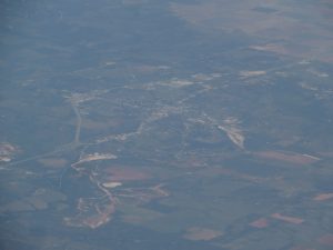 Fort Worth Aviation Museum — Fort Worth