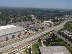 Tower of the Americas — San Antonio