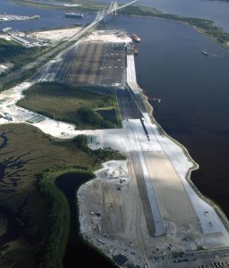 River and Post — Jacksonville