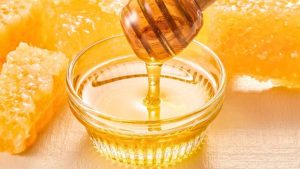 3 000 Year Old Egyptian Honey