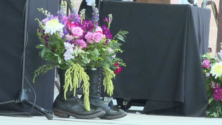3 Firefighters Killed In Colorado Wildfires