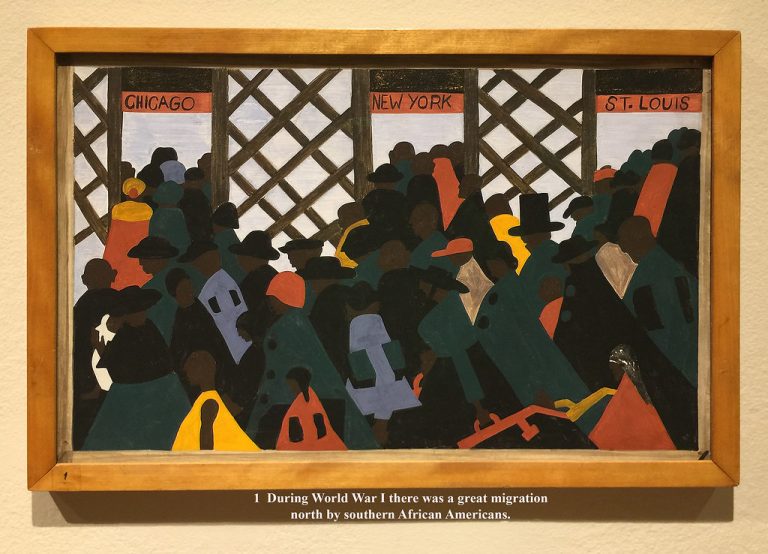 The Phillips Collection — Washington