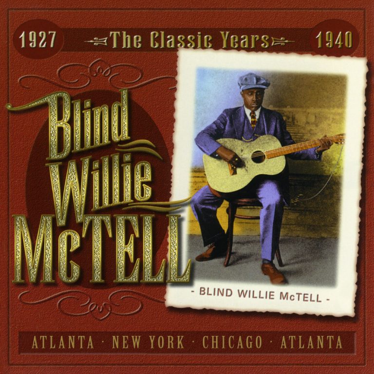 Blind Willie's — Atlanta