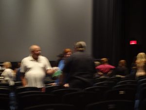 Circle Cinema — Tulsa