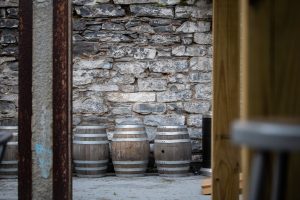 Albany Distilling Company — Albany