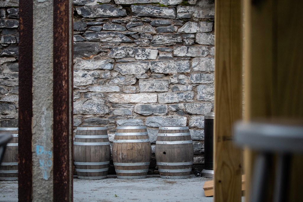 Albany Distilling Company — Albany