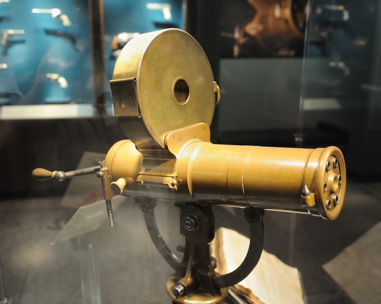 Museum of Connecticut History — Hartford