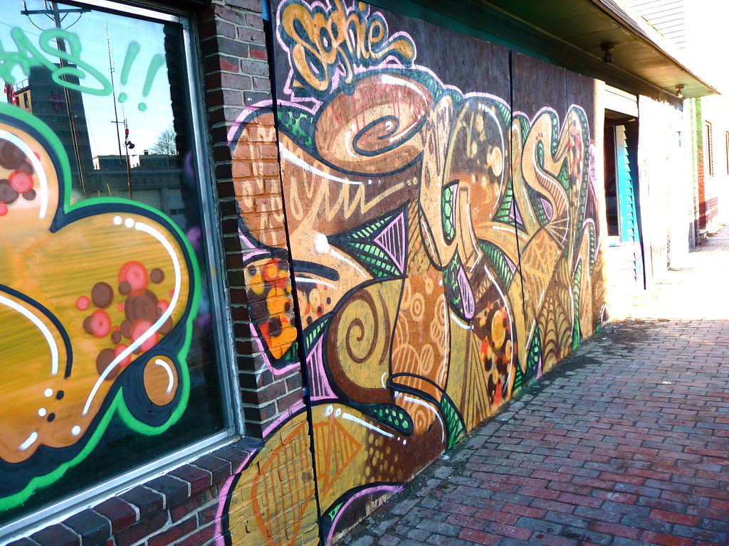 Portland Community Invited to Paint a Giant Street Mural Celebrating Native Arts