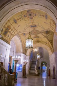 East Tennessee History Center — Knoxville