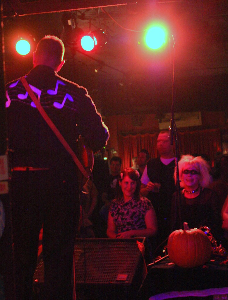 The Continental Club — Austin