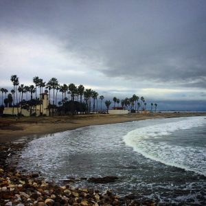 Point Fermin Park and Sunken City — Los Angeles