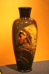 Rookwood Pottery — Cincinnati