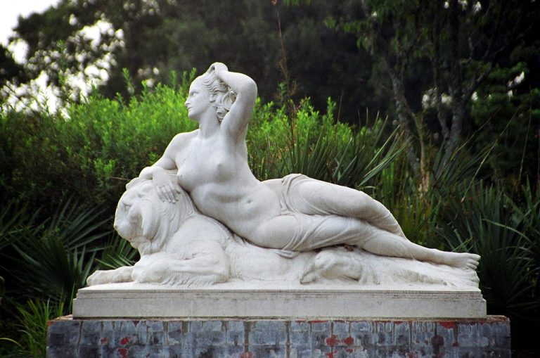 Brookgreen Gardens — Georgetown