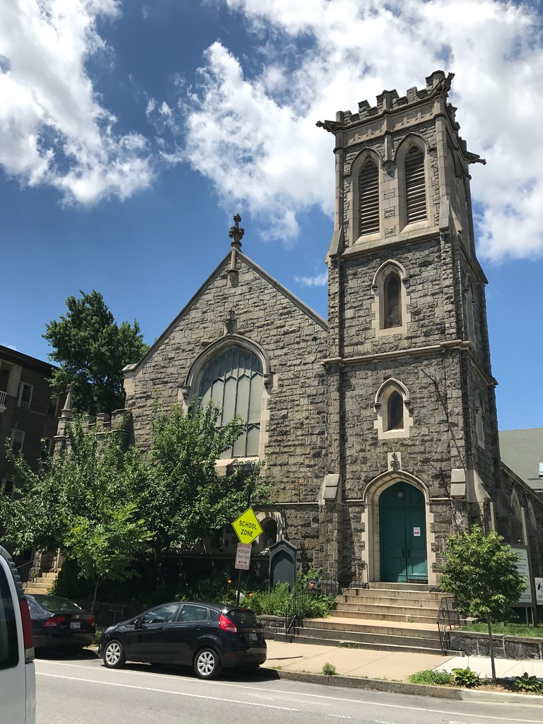 2640 Space — Baltimore