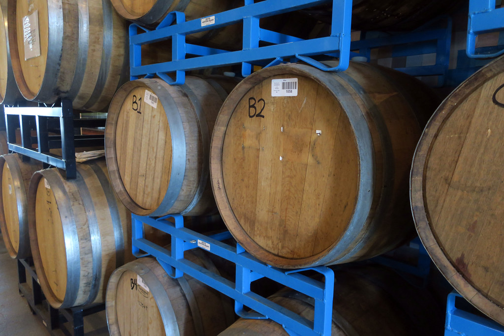 Collective Brewing Project — Fort Worth