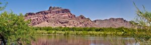 Salt River Tubing — Phoenix