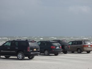 Folly Beach County Park — Charleston
