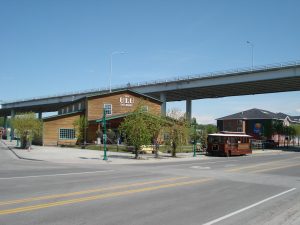 The Ulu Factory — Anchorage