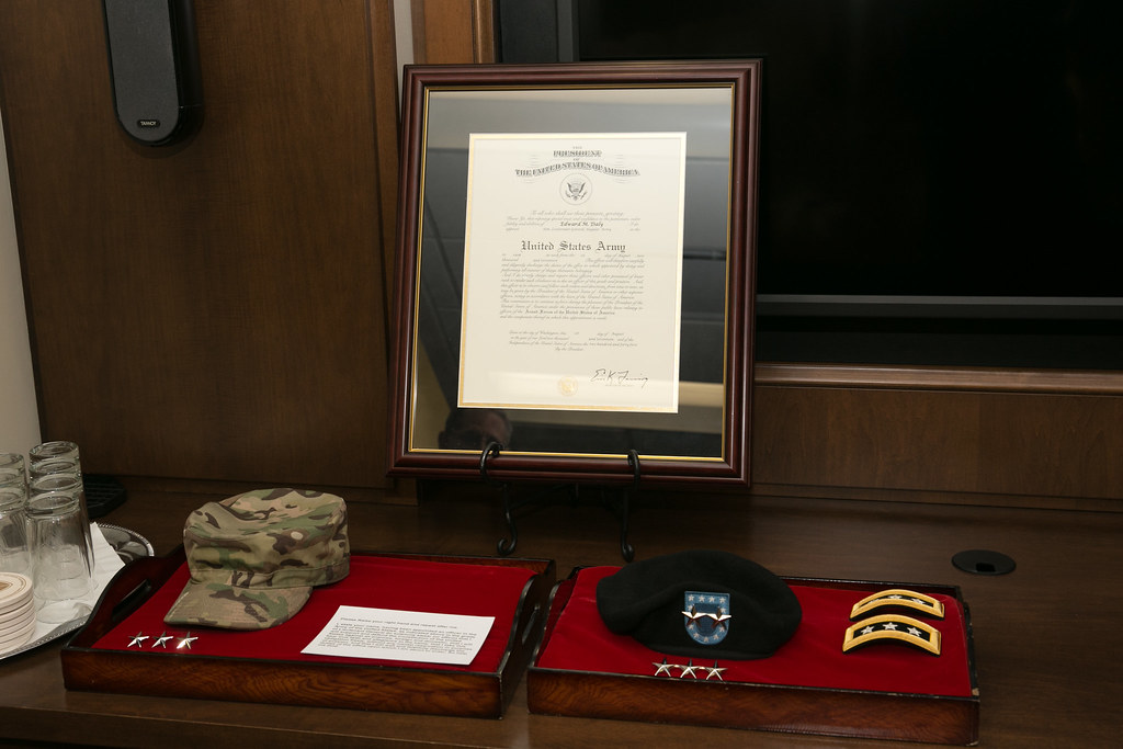 Redstone Arsenal Marks 85 Years as 'Truly a Special Place' for Huntsville and the Nation
