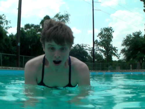 Deep Eddy Pool Is Back Open — Just in Time for Summer