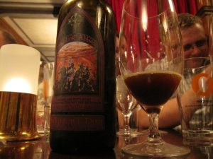 Brouwer's Cafe — Seattle