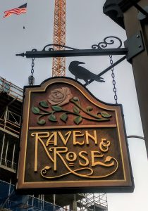 Raven & Rose — Portland
