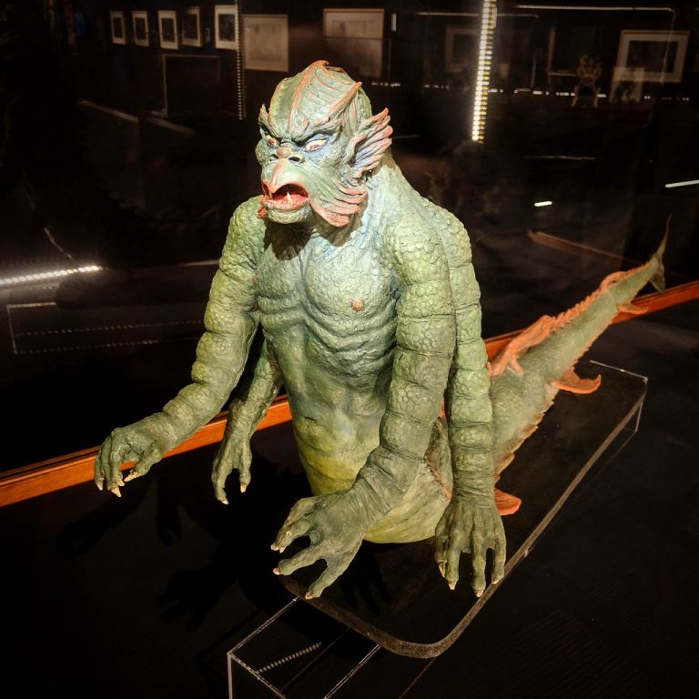 Science Museum Oklahoma — Oklahoma City