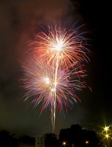 Grand Rapids Celebrates America's 250th Birthday with Fireworks, Food Fest, and a Latvian Cultural Festival