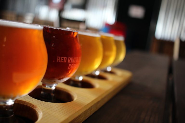 Red River Brewing Company — Shreveport