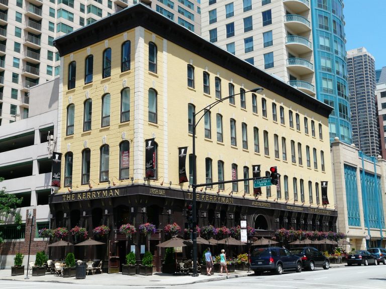 Erie Ale Works — Erie