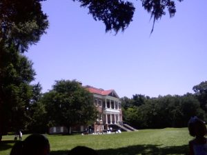 Drayton Hall — Charleston