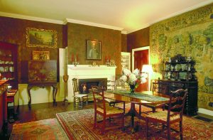 Nichols House Museum — Boston