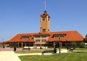 Lincoln Library Wins $1 Million Grant to Boost Community Projects in Springfield