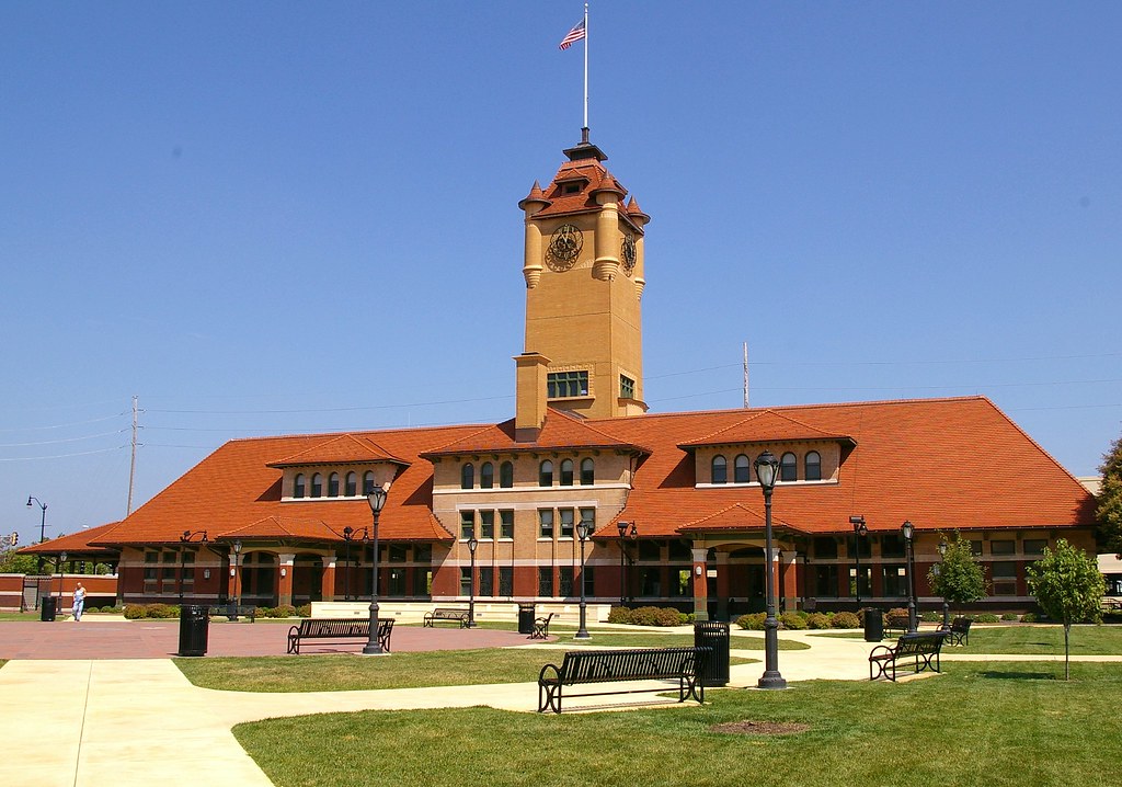 Lincoln Library Wins $1 Million Grant to Boost Community Projects in Springfield