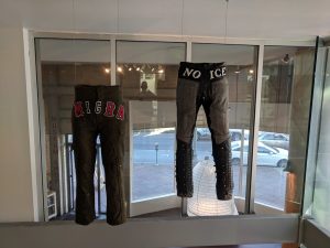 Craft and Folk Art Museum (CAFAM) — Los Angeles