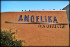 Angelika Film Center Dallas — Dallas
