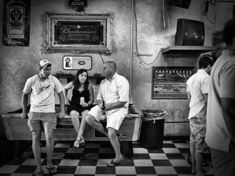 Dauphin Street Vault Brings the Fun Back to Downtown Mobile