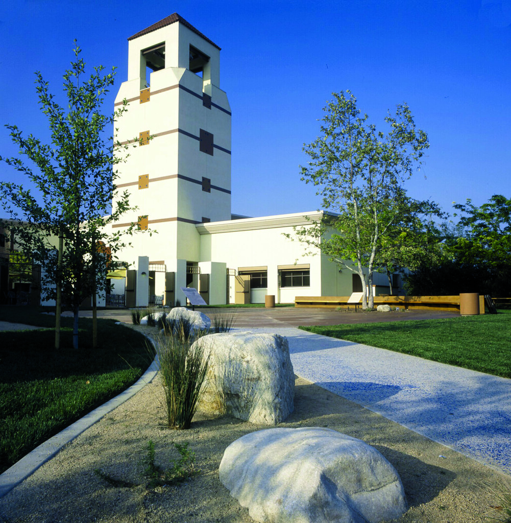 Autry Museum of the American West — Los Angeles