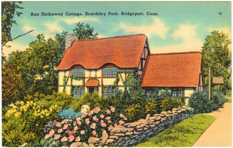 Beardsley Park — Bridgeport