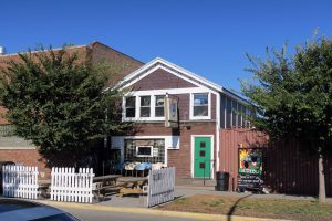 The Hideout Inn — Chicago