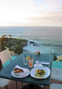 George's at the Cove — San Diego