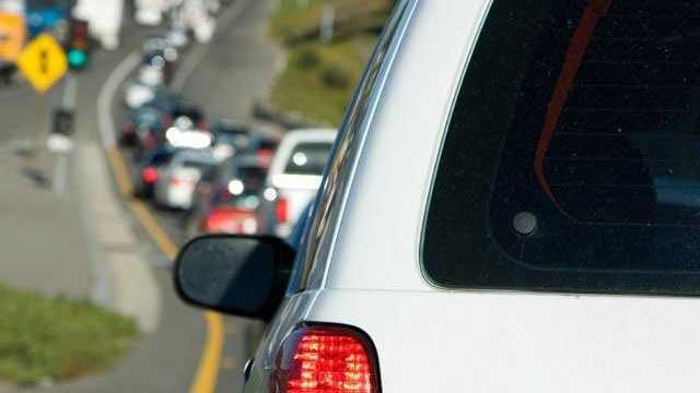 3M Ohioans Traveling For July 4Th