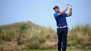 3M Open Golf Tournament